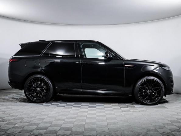Land Rover Range Rover Sport III с пробегом 2022 года, цена 14 950 000 рублей, 42265 км, внедорожник, Автокод Объявления
