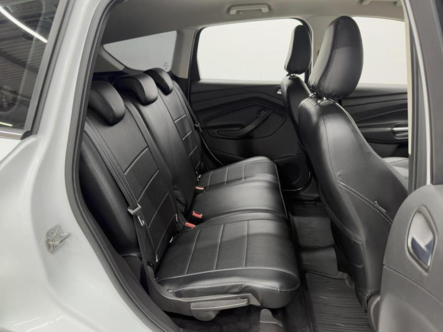 Ford Kuga II Рестайлинг Ростов-на-Дону  - изображение 7