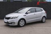 Kia Rio III Рестайлинг Сыктывкар  - изображение 19