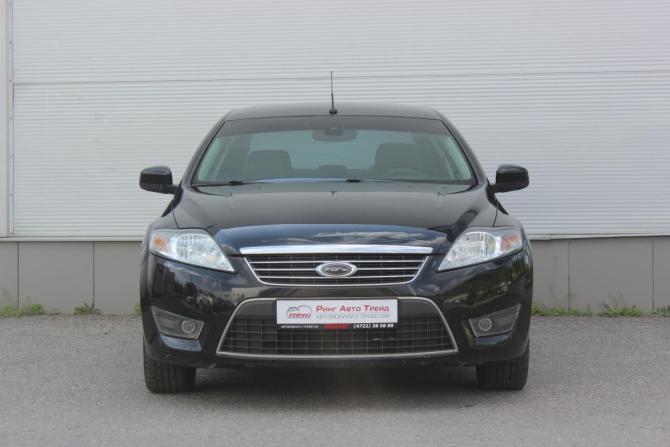 Ford Mondeo IV с пробегом 2009 года, цена 627 000 рублей, 224512 км, седан, Автокод Объявления