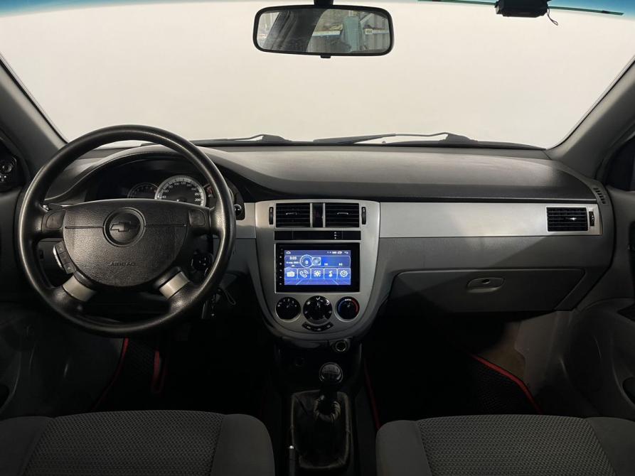 Chevrolet Lacetti I Великий Новгород  - изображение 12