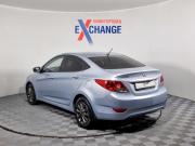 Hyundai Solaris I Нижний Новгород  - изображение 25