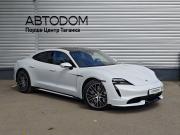 Porsche Taycan I Москва  - изображение 35