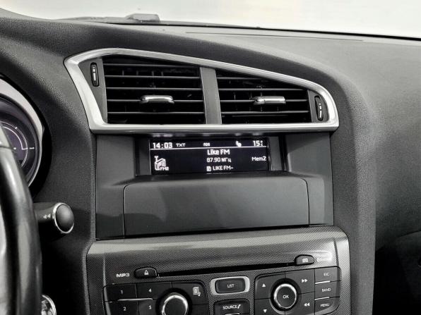 Citroen C4 II с пробегом 2012 года, цена 580 000 рублей, 133016 км, хэтчбек, Автокод Объявления