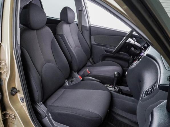 Kia Rio II с пробегом 2006 года, цена 579 000 рублей, 231840 км, хэтчбек, Автокод Объявления