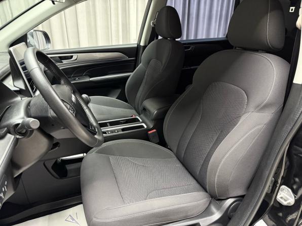 Haval M6 II с пробегом 2024 года, цена 1 649 000 рублей, 25828 км, внедорожник, Автокод Объявления
