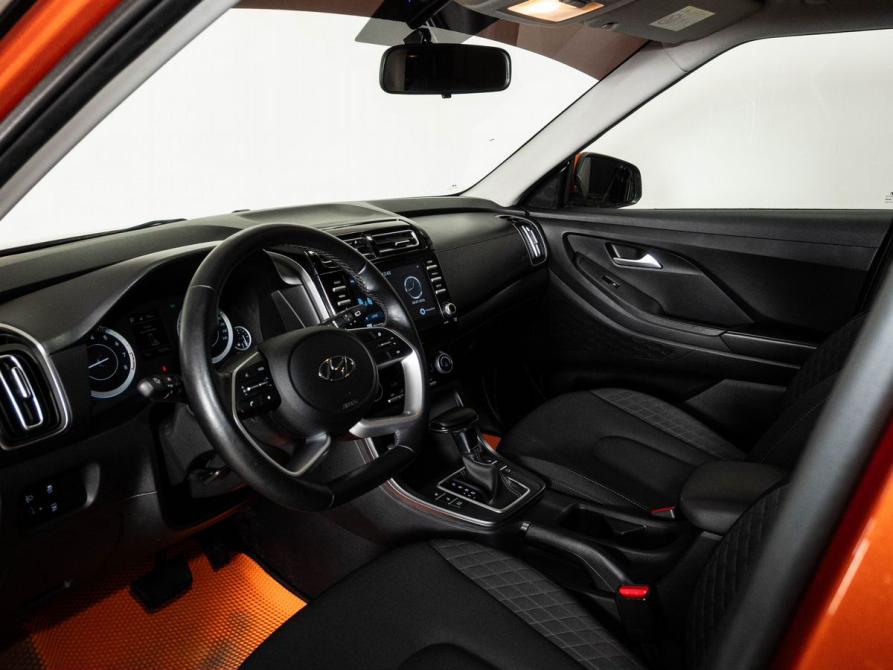 Hyundai Creta II Казань  - изображение 5
