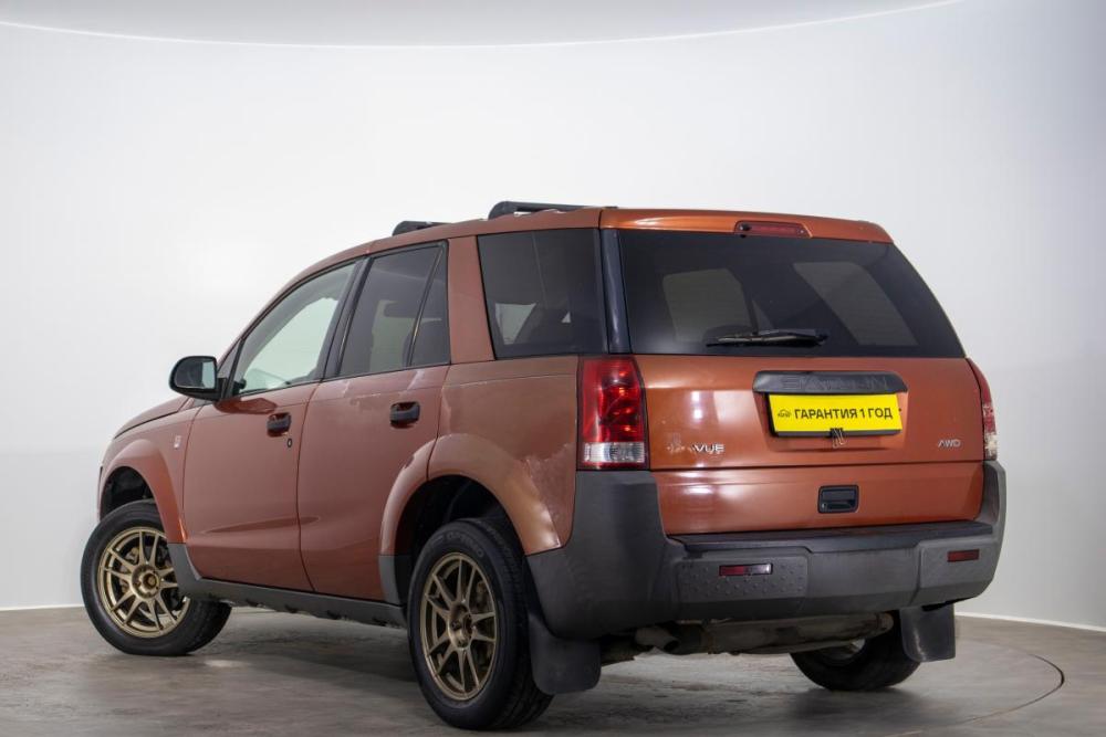 Saturn VUE I Оренбург  - изображение 7