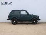 Lada (ВАЗ) 2121 (4x4) I Рестайлинг Нижний Новгород  - изображение 13