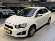 Chevrolet Aveo II Челябинск  - изображение 19