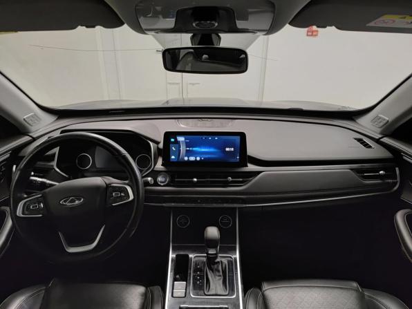 Chery Tiggo 8 I с пробегом 2020 года, цена 1 356 000 рублей, 154333 км, внедорожник, Автокод Объявления
