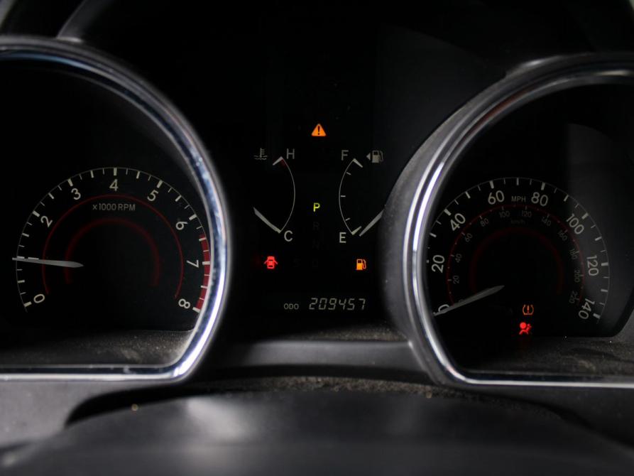 Toyota Highlander III (XU50) Минеральные Воды  - изображение 20