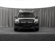 Mercedes-Benz GLK-Класс I (X204) Рестайлинг Москва  - изображение 22