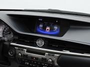 Lexus ES VI Рестайлинг Москва  - изображение 26