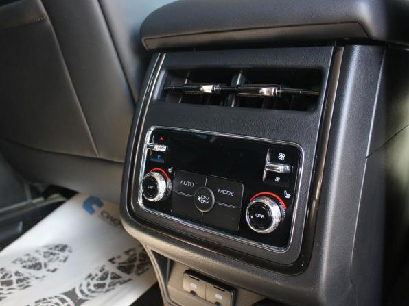 Haval H9 II с пробегом 2024 года, цена 3 700 000 рублей, 43272 км, внедорожник, Автокод Объявления