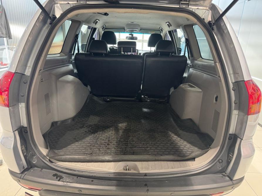 Mitsubishi Pajero Sport II Екатеринбург  - изображение 23