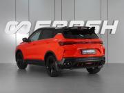 Geely Coolray I Рестайлинг Минеральные Воды  - изображение 22