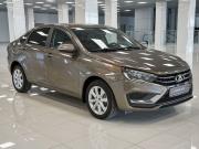 Lada (ВАЗ) Vesta I Рестайлинг (NG) Самара  - изображение 25