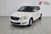 Skoda Fabia II Рестайлинг Астрахань  - изображение 22
