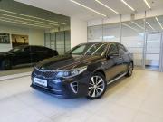 Kia Optima IV Новосибирск  - изображение 15