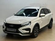 Lada (ВАЗ) Vesta I Рестайлинг (NG) Балашиха  - изображение 18