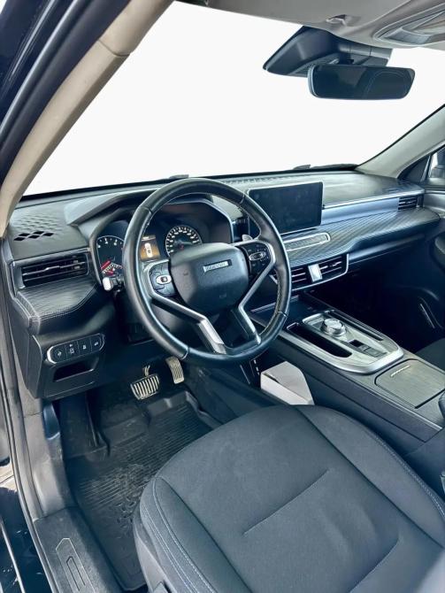 Haval Jolion I Челябинск  - изображение 12