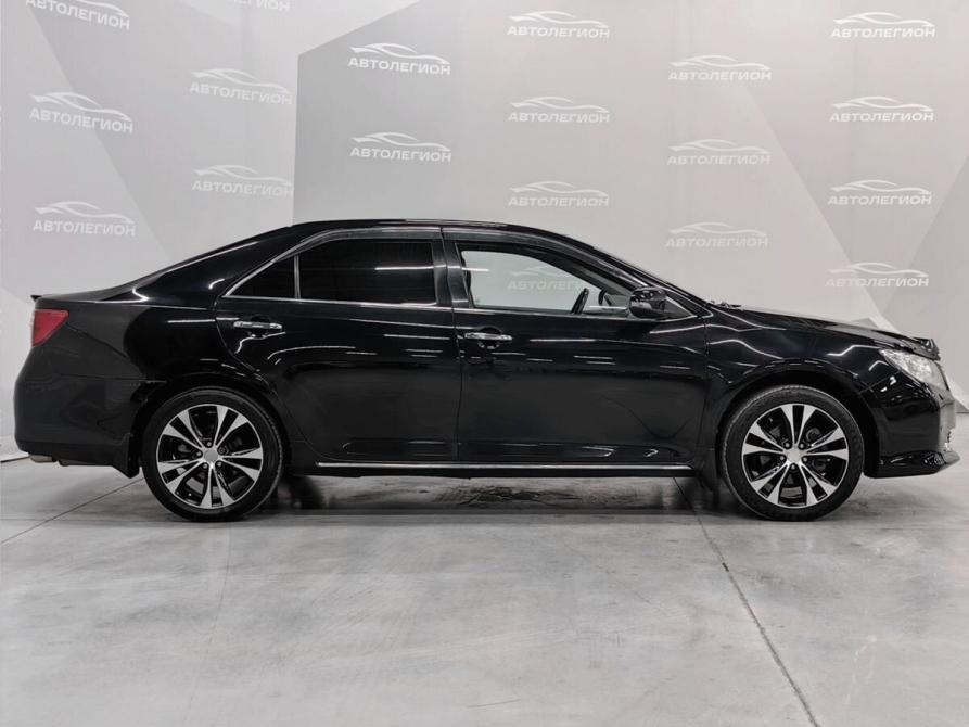 Toyota Camry VII (XV50) Новосибирск  - изображение 6