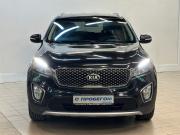 Kia Sorento III Prime Балашиха  - изображение 21