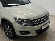 Volkswagen Tiguan I Рестайлинг Энгельс  - изображение 39
