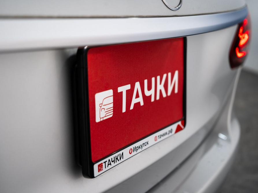 Mercedes-Benz C-Класс IV (W205) Иркутск  - изображение 27