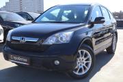 Honda CR-V III Санкт-Петербург  - изображение 19