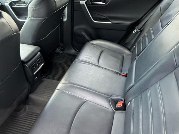 Toyota RAV4 V (XA50) с пробегом 2021 года, цена 4 390 000 рублей, 70213 км, внедорожник, Автокод Объявления