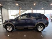 Chevrolet Captiva I Чебоксары  - изображение 37