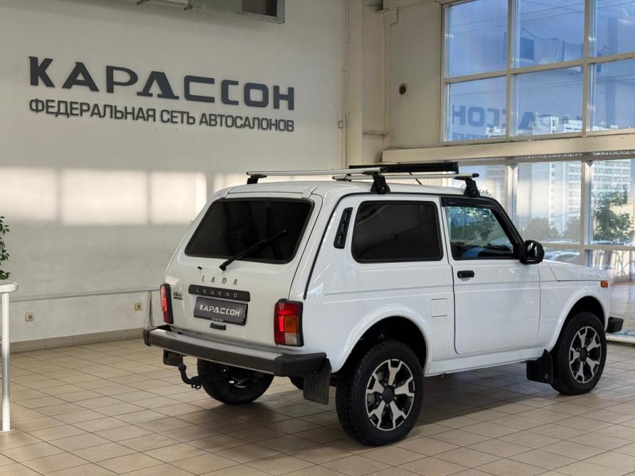 Lada (ВАЗ) Niva Legend Волгоград  - изображение 2