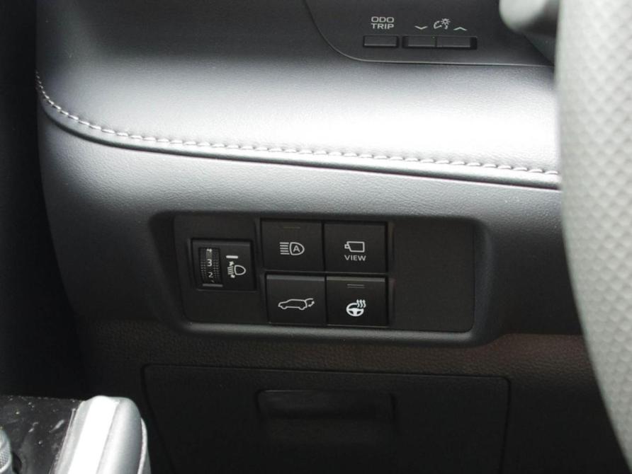 Toyota Highlander IV (XU70) Владимир  - изображение 31