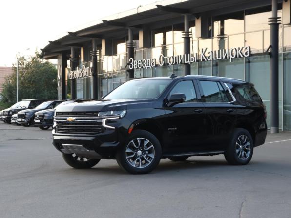 Chevrolet Tahoe V с пробегом 2023 года, цена 10 944 194 рубля, 55 км, внедорожник, Автокод Объявления