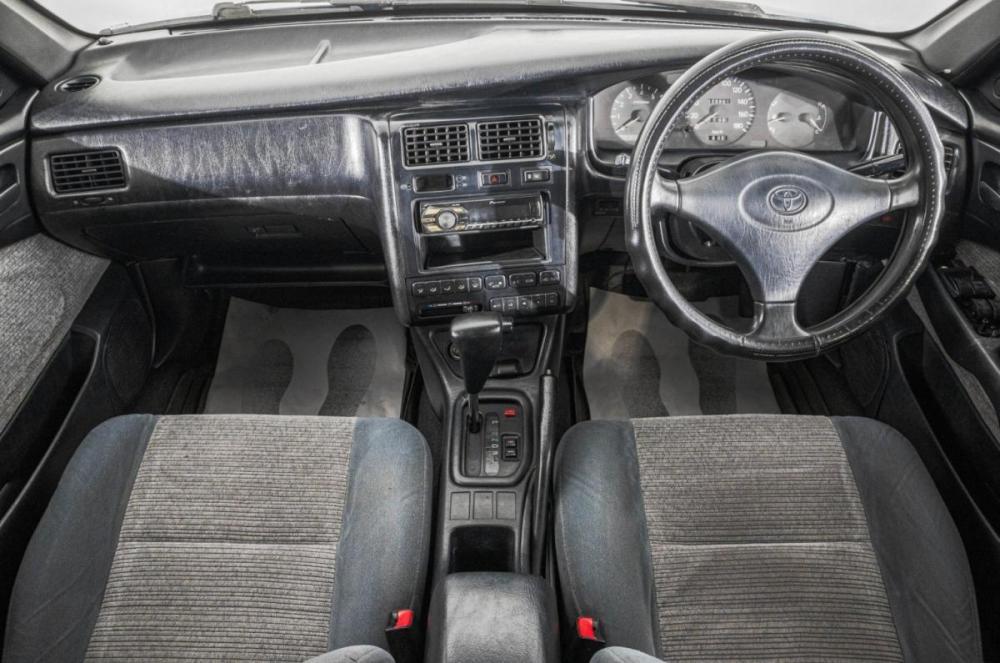 Toyota Corona IX (T190) Барнаул  - изображение 8