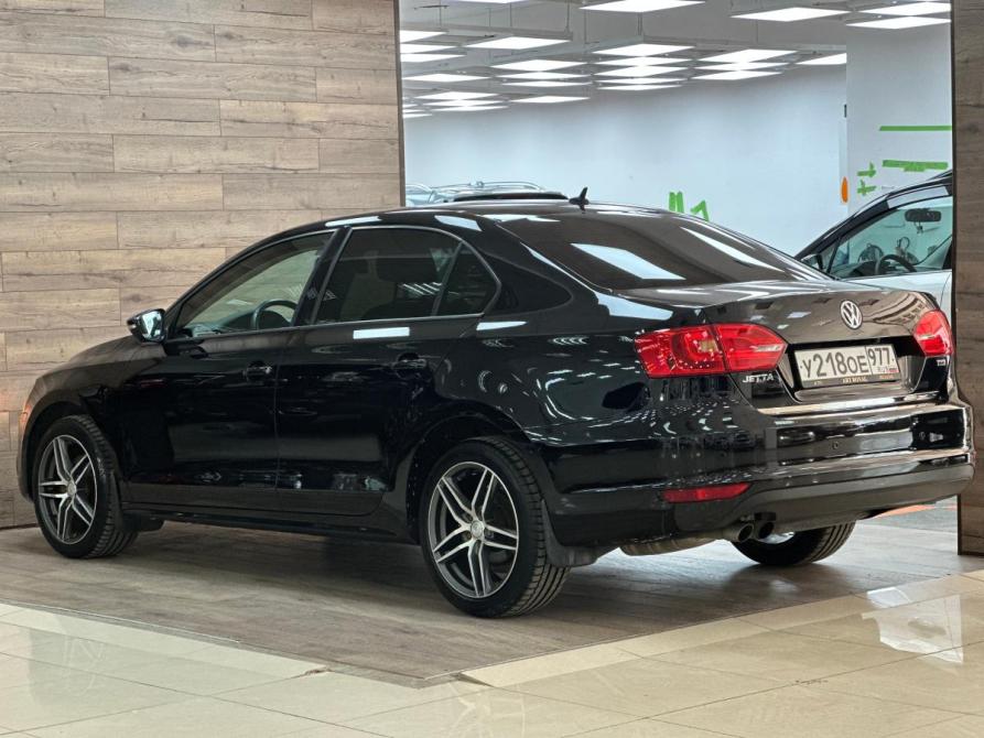 Volkswagen Jetta VI Уфа  - изображение 26