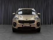 Kia Sportage IV Тюмень  - изображение 24