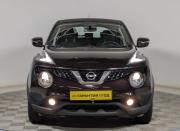 Nissan Juke I Рестайлинг Екатеринбург  - изображение 40