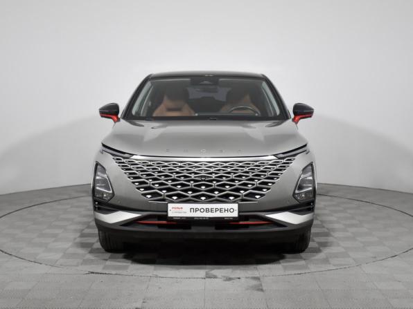 Omoda C5 I с пробегом 2023 года, цена 1 760 000 рублей, 49500 км, внедорожник, Автокод Объявления