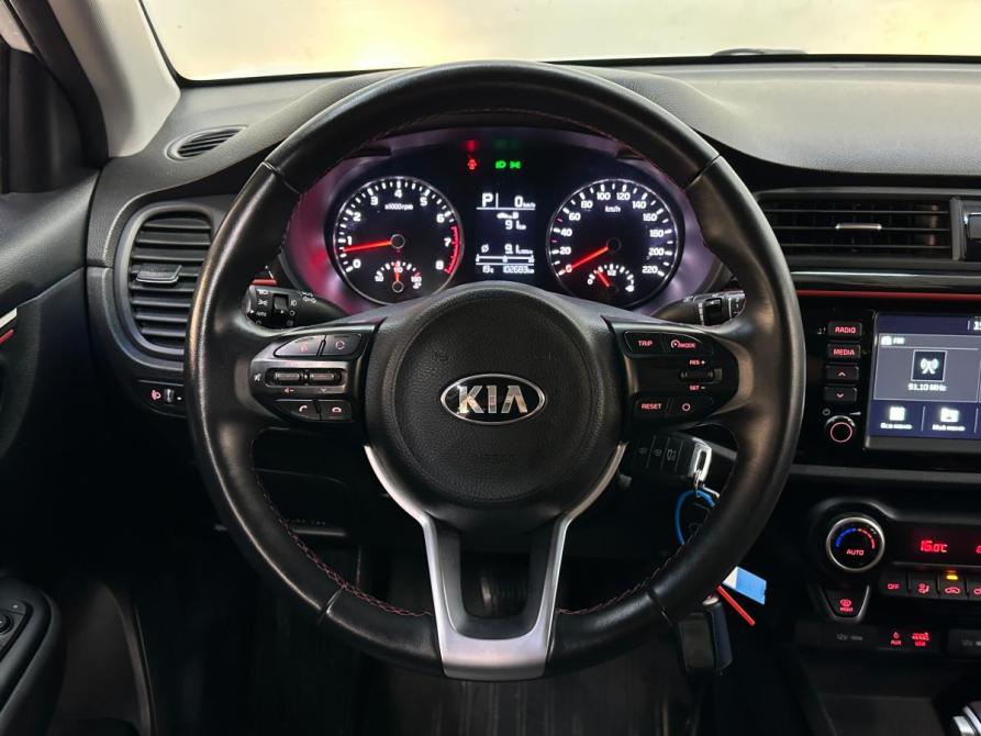 Kia Rio IV Санкт-Петербург  - изображение 13