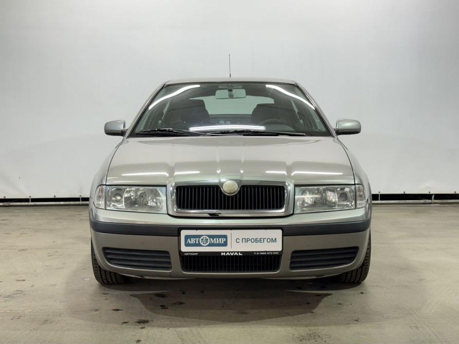 Skoda Octavia I (A4) Рестайлинг Ярославль  - изображение 2