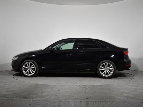 Audi A3 III (8V) с пробегом 2015 года, цена 1 420 000 рублей, 148513 км, седан, Автокод Объявления