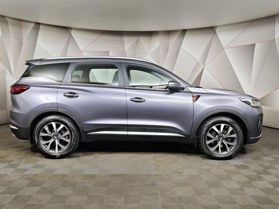 Chery Tiggo 7 Pro Max I Москва  - изображение 6