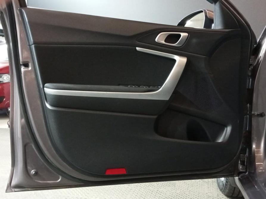 Kia Ceed III Уфа  - изображение 18