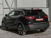 Nissan Qashqai II Рестайлинг Екатеринбург  - изображение 29