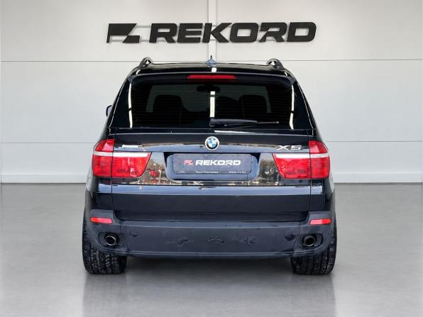 BMW X5 II (E70) с пробегом 2008 года, цена 1 849 000 рублей, 230610 км, внедорожник, Автокод Объявления