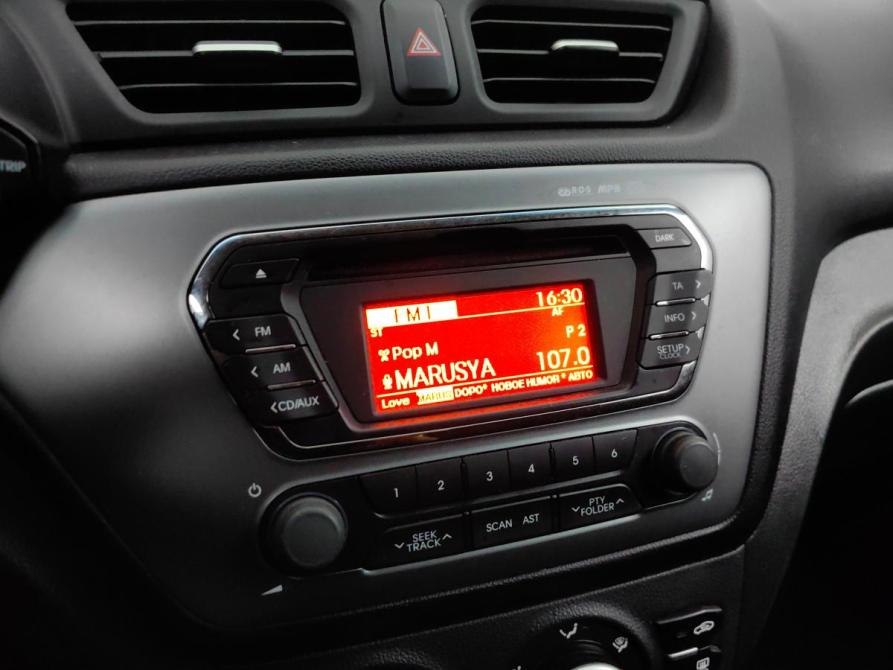 Kia Rio III Подольск  - изображение 14