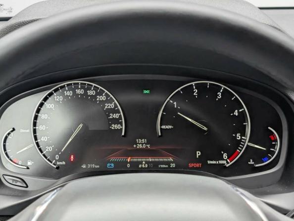 BMW X3 III (G01) с пробегом 2018 года, цена 2 997 000 рублей, 207273 км, внедорожник, Автокод Объявления